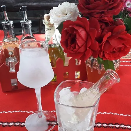 Popsokol House ホテル