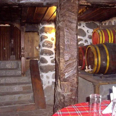 Popsokol House מלון בראטיסגובו