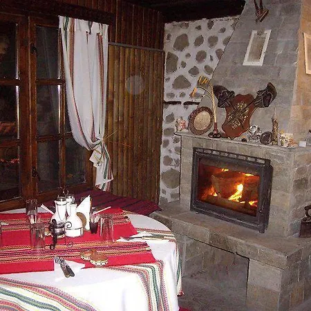 Popsokol House Otel