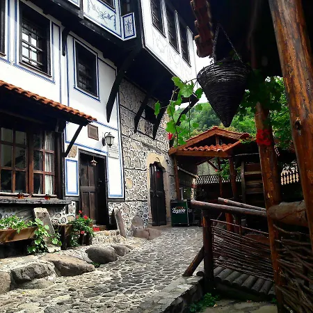 Popsokol House * Bratsigovo