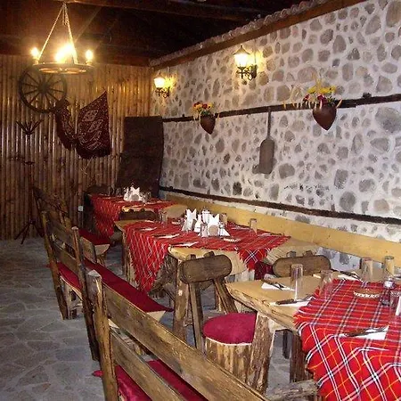 Popsokol House * Bratsigovo