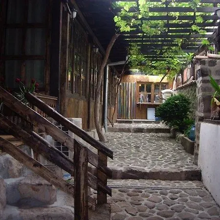 Popsokol House Bratsigovo