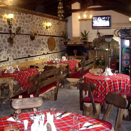 Hotel Popsokol House