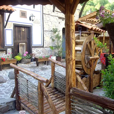 Popsokol House * Bratsigovo