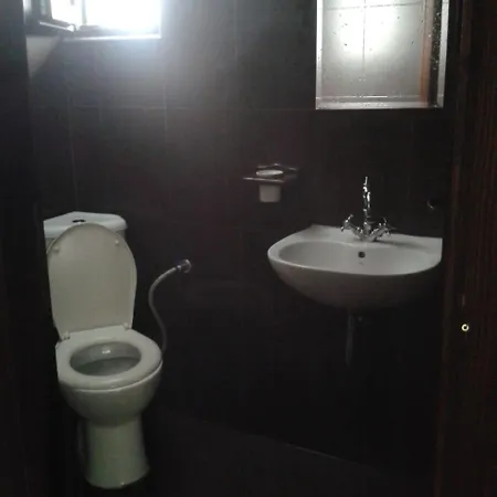 Otel Popsokol House Bratsigovo