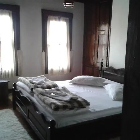 Popsokol House * Bratsigovo